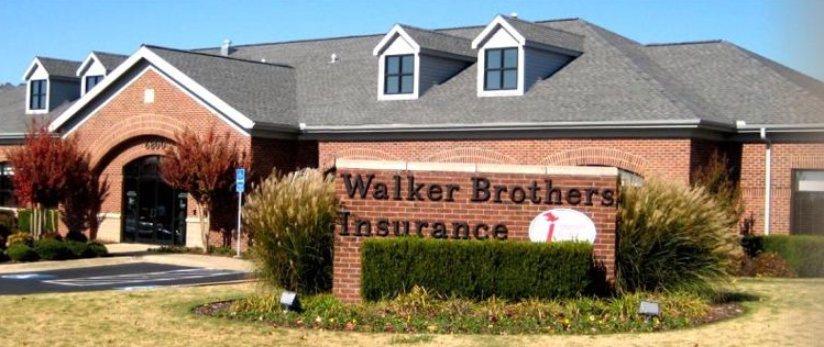 Image of Walker Brothers Insurance